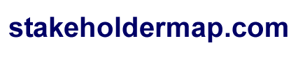 Stakeholdermap.com